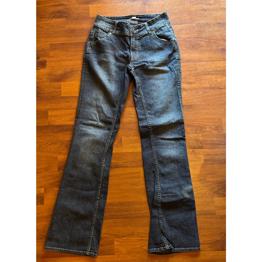Cato Vintage Low Rise Jeans size 4